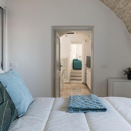 Ferienwohnung Terrazza Ariafina By Wonderful Italy Ostuni Exterior foto