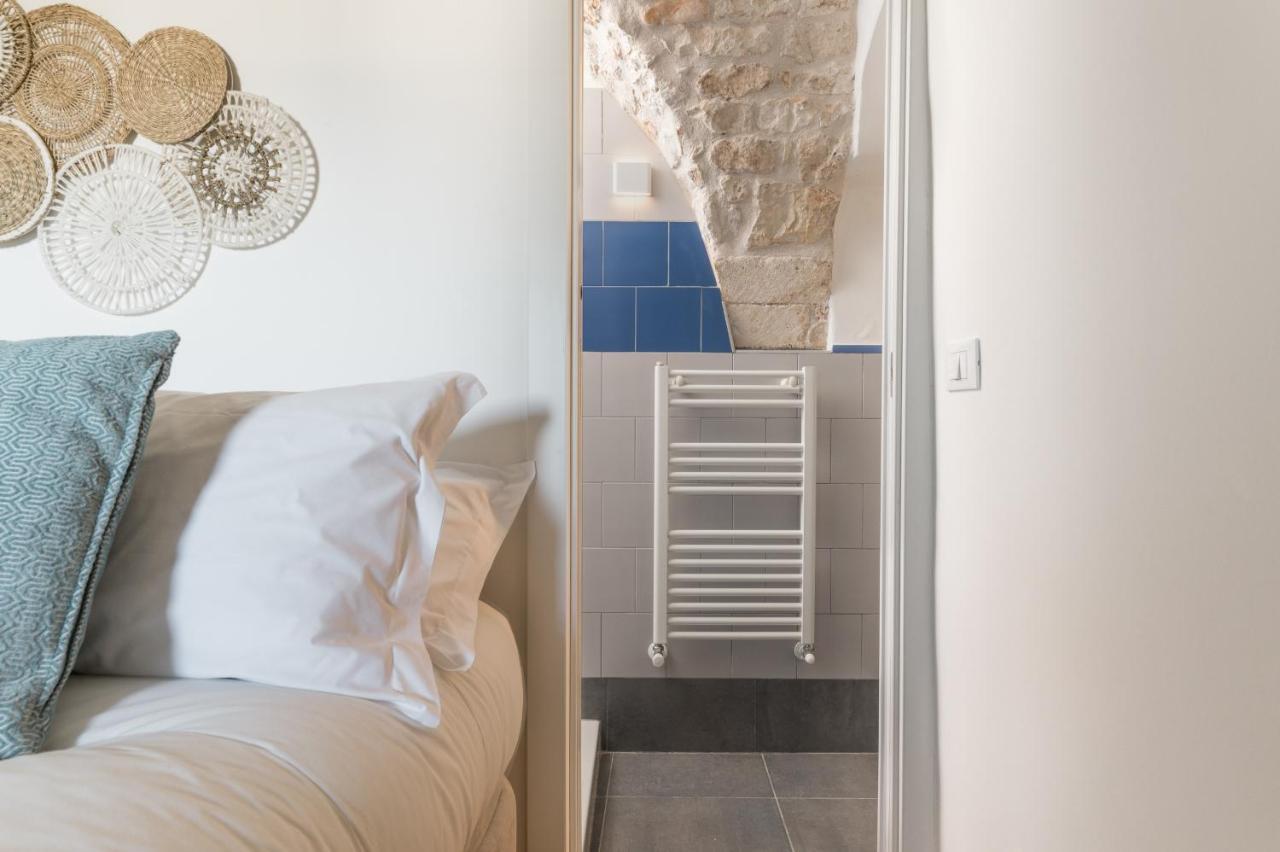 Ferienwohnung Terrazza Ariafina By Wonderful Italy Ostuni Exterior foto