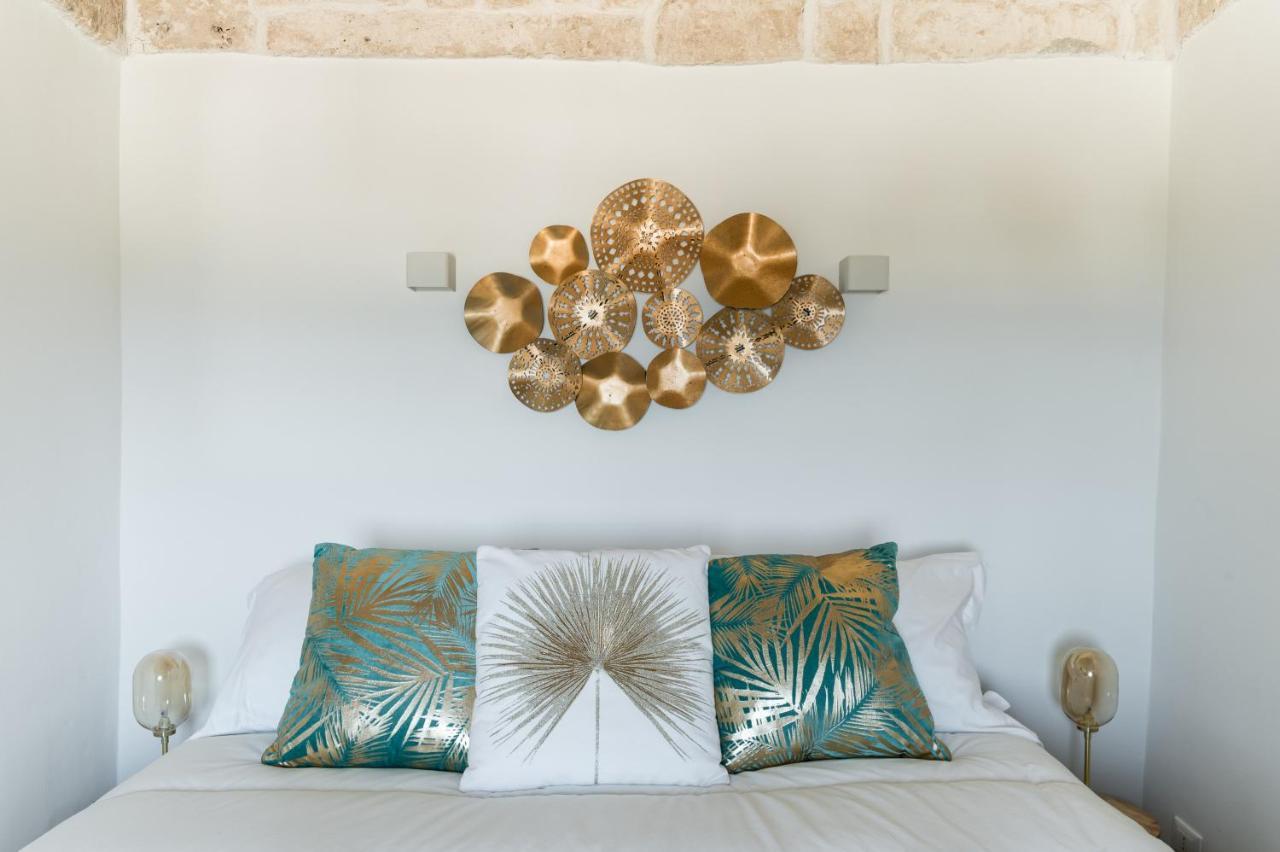 Ferienwohnung Terrazza Ariafina By Wonderful Italy Ostuni Exterior foto