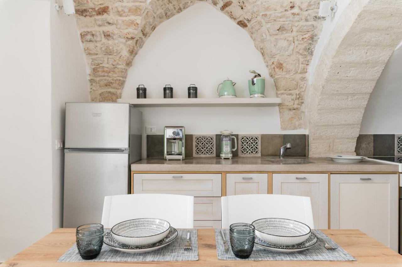Ferienwohnung Terrazza Ariafina By Wonderful Italy Ostuni Exterior foto