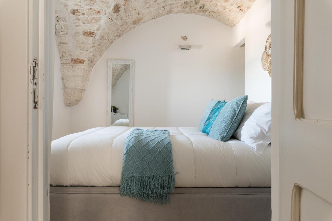 Ferienwohnung Terrazza Ariafina By Wonderful Italy Ostuni Exterior foto
