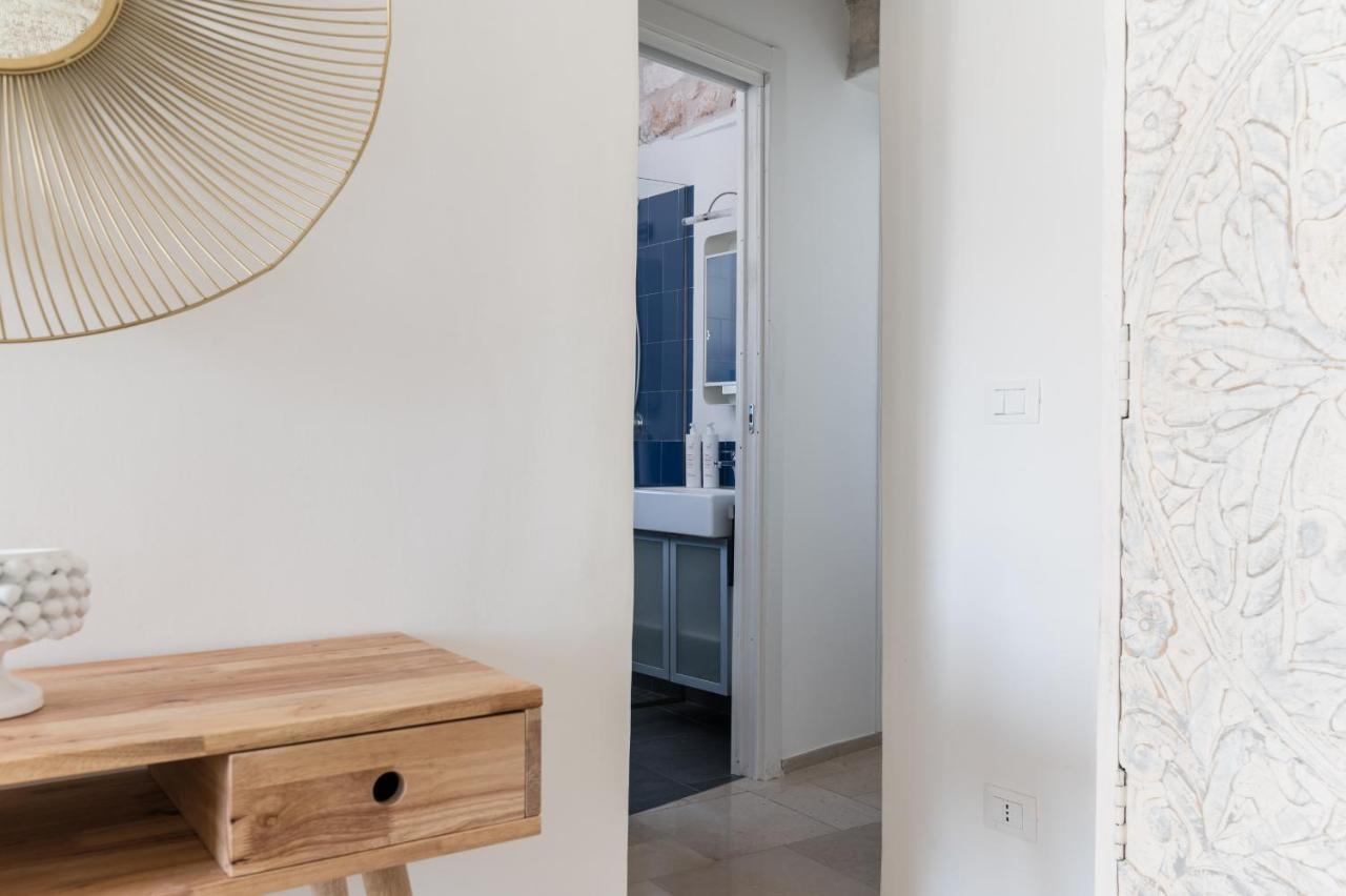 Ferienwohnung Terrazza Ariafina By Wonderful Italy Ostuni Exterior foto