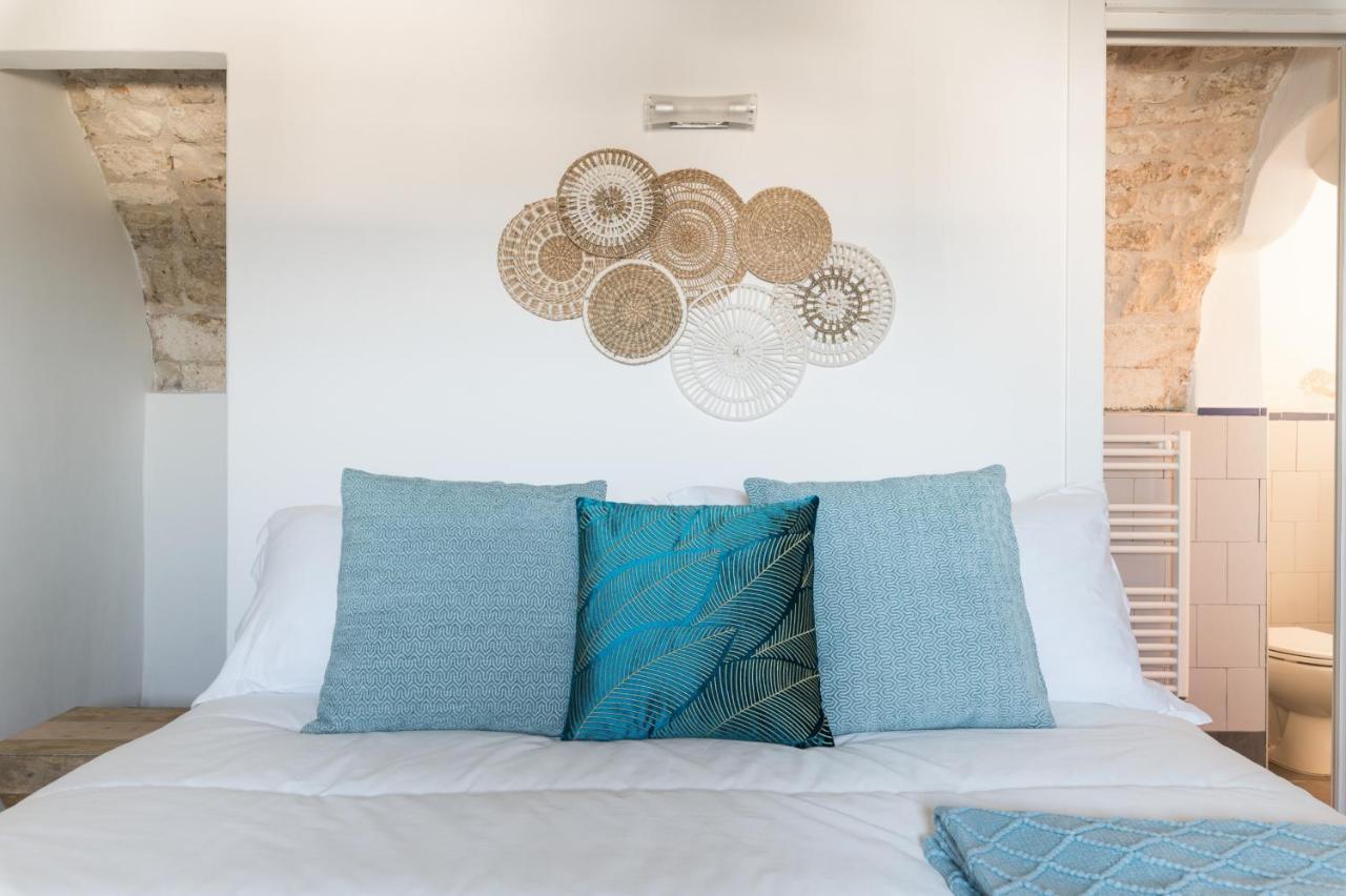 Ferienwohnung Terrazza Ariafina By Wonderful Italy Ostuni Exterior foto